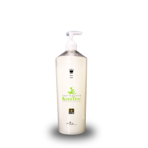 Keratree purifying tea tree shampoo 1000 ml