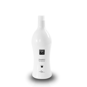 Keratin reconstruction shampoo 1000 ml