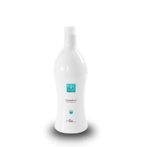 Oxygenating shampoo for frequent washing, 1000 ml