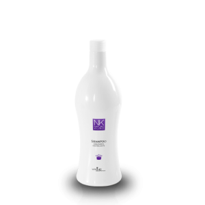 Moisturising detangling shampoo 1000 ml