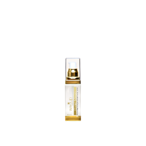 Polishing oil for split ends