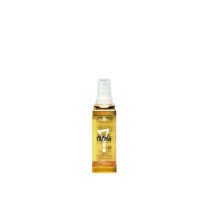 Volumising spray
