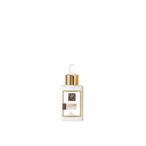 Hyaluronic acid lotion