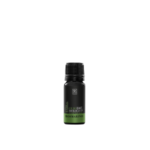 Rosemary essential oil