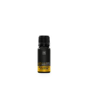 olio essenziale bergamotto e agrumi