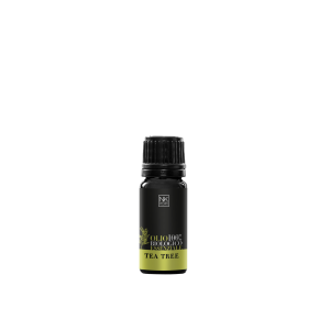 Olio essenziale tea tree