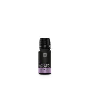 Lavender essential oil