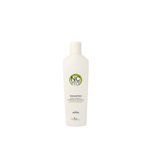 plant stem cell shampoo stimulates hair regrowth