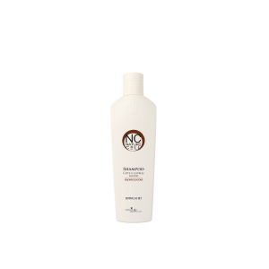 CLEANSING SHAMPOO FOR OILY SCALPS