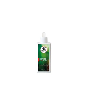Ganocell stem cell shock hair loss prevention lotion 50ml