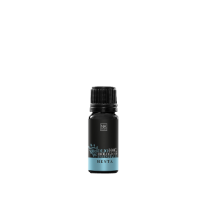 Mint essential oil