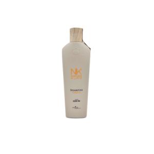 ORGANIC SHAMPOO FOR COLORED HAIR