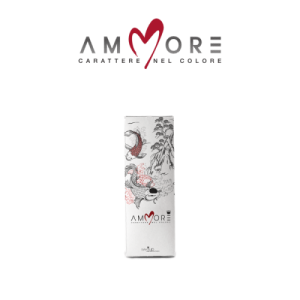 Ammonia cream hair colourant Ammorè 100 ml
