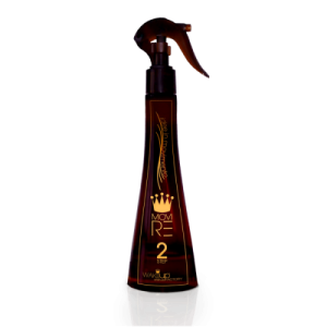 Movire' step 2 wave fixing liquid 250 ml