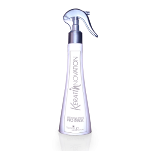 Keratinnovation keratin restructuring spray without rinsing 250 ml